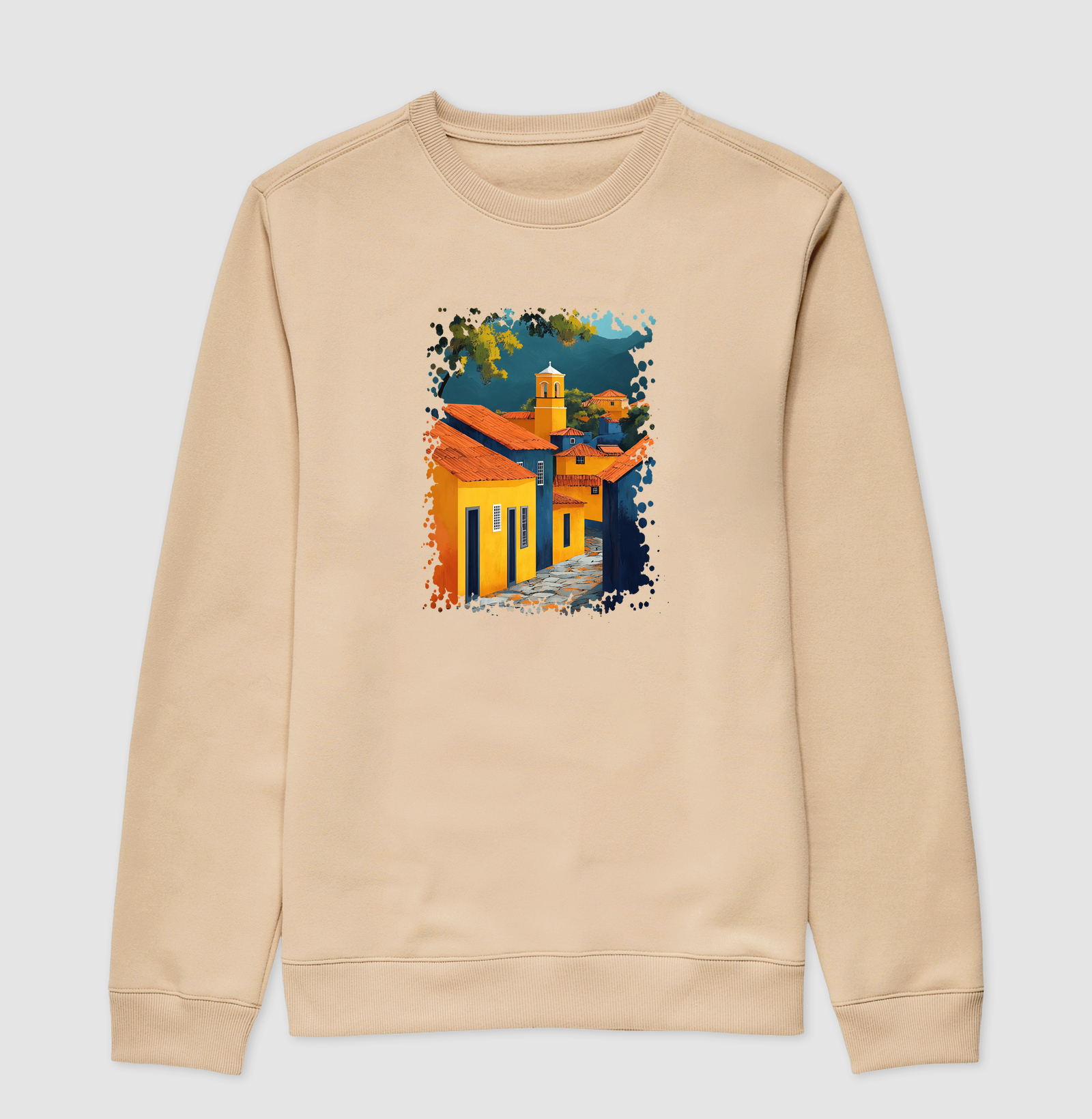Camisa 2