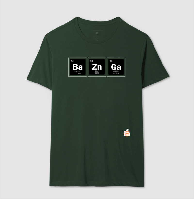 Camisa 11