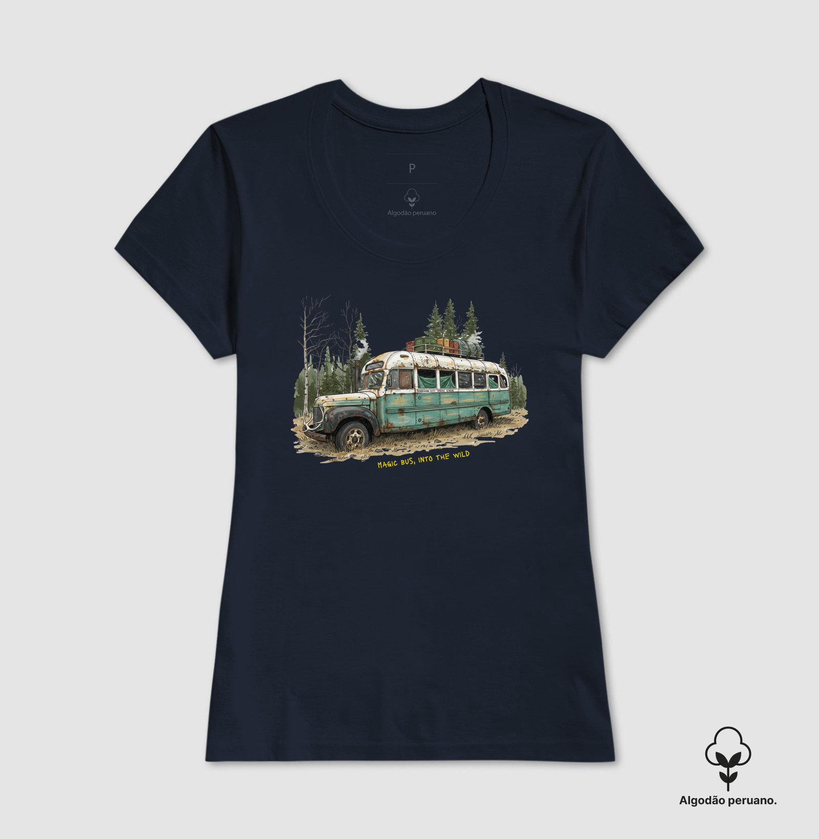 Camisa 5