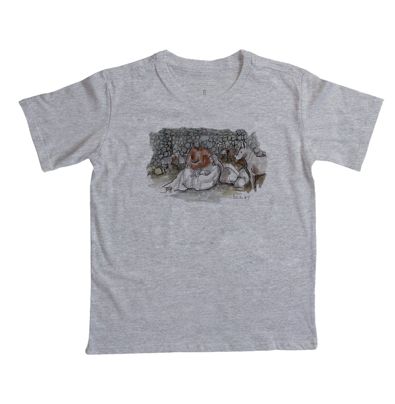 Camisa 2