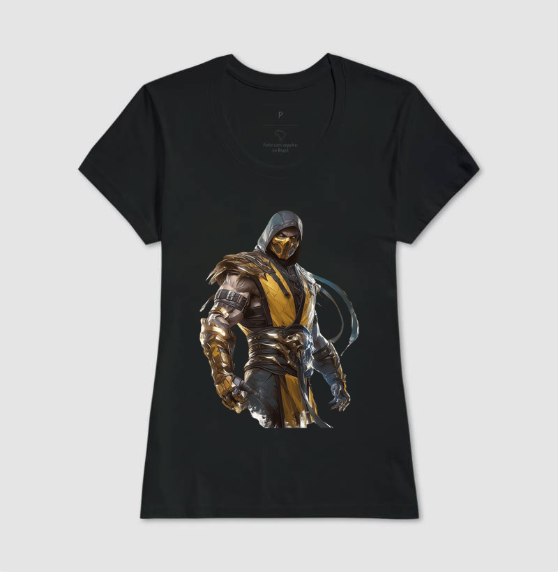 Camisa 2