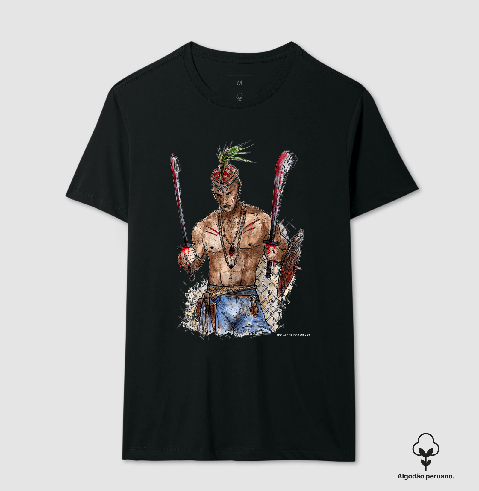 Camisa 2