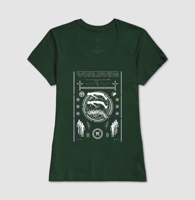 Camisa 8