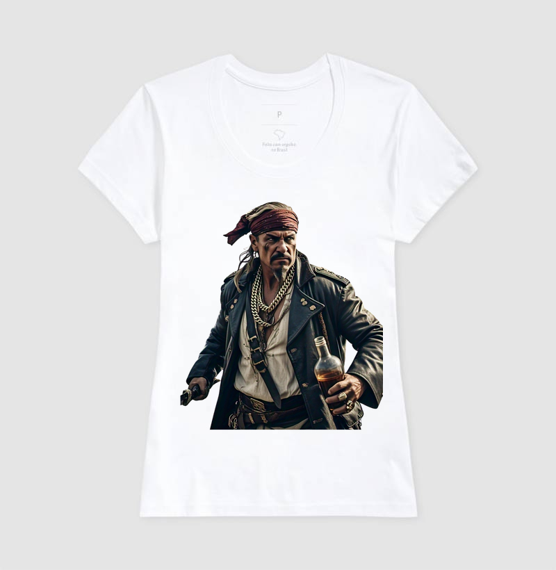 Camisa 13