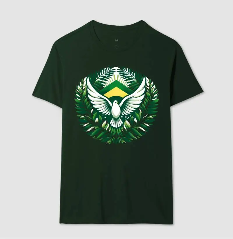 Camisa 11