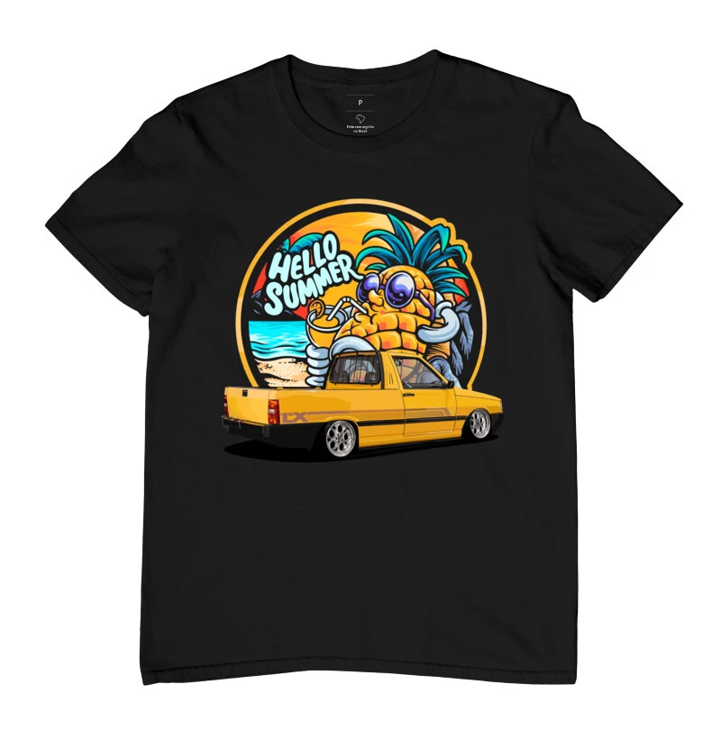 Camisa 9