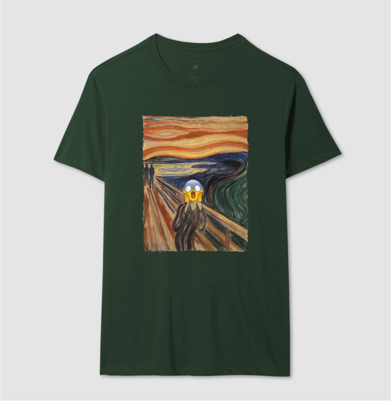 Camisa 8