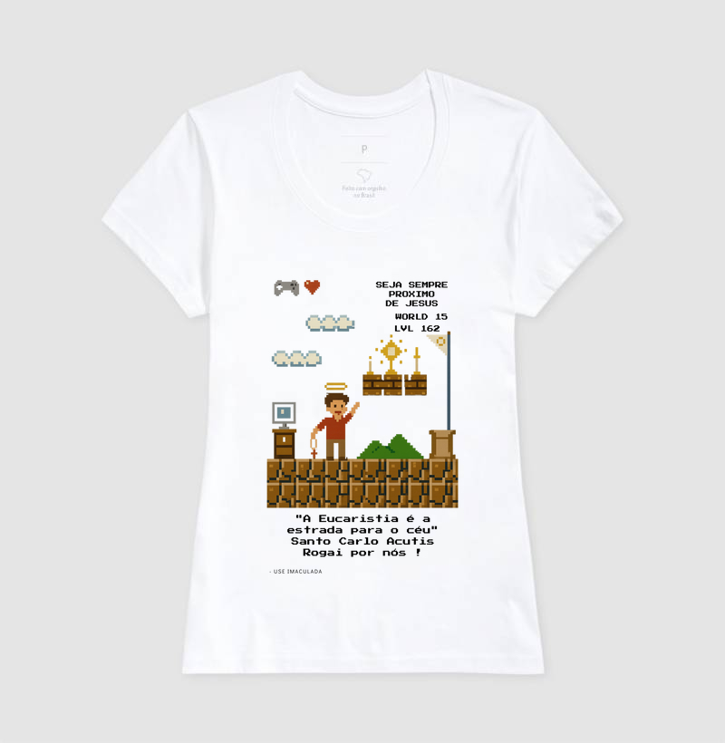 Camisa 3