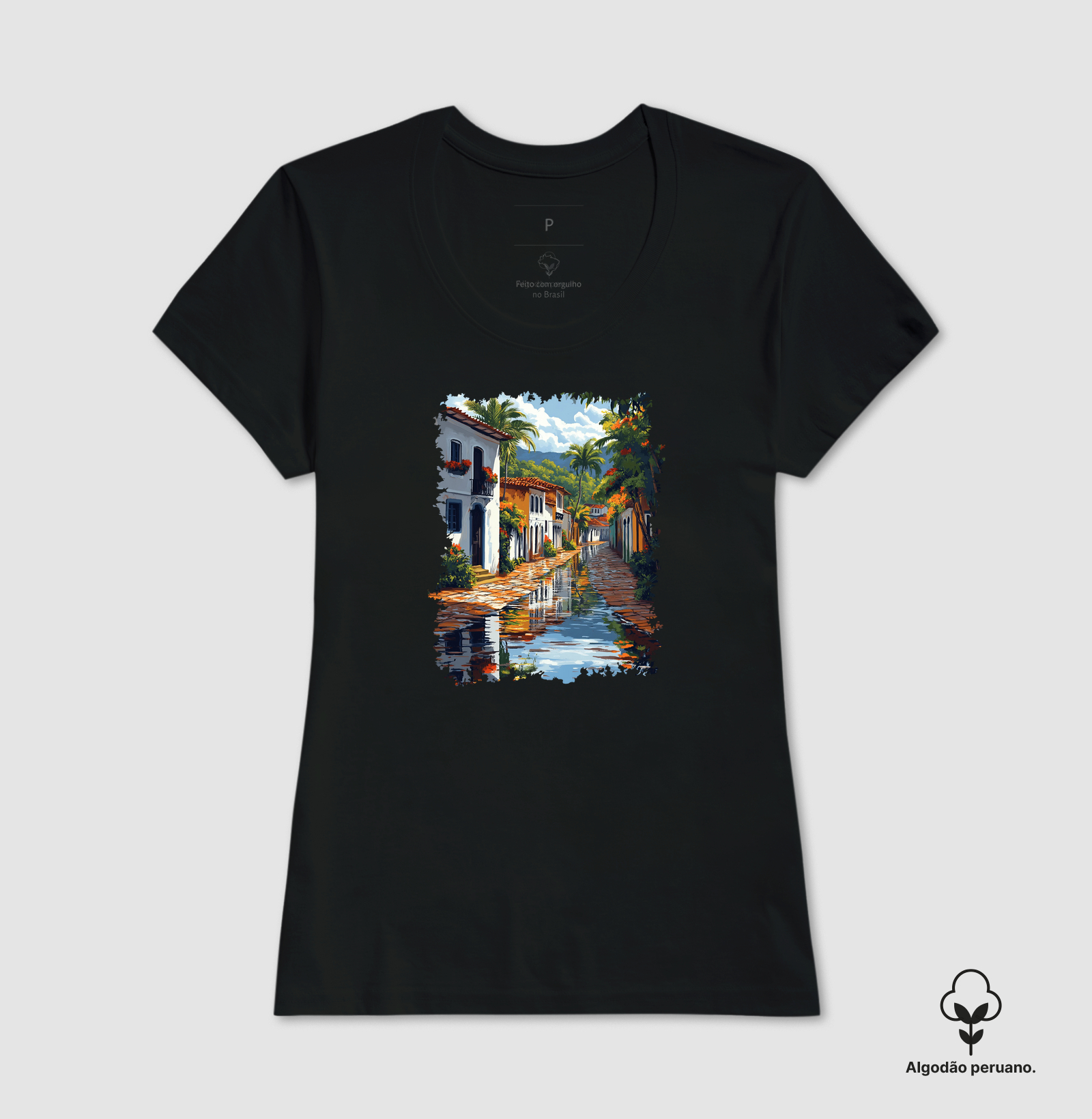 Camisa 5