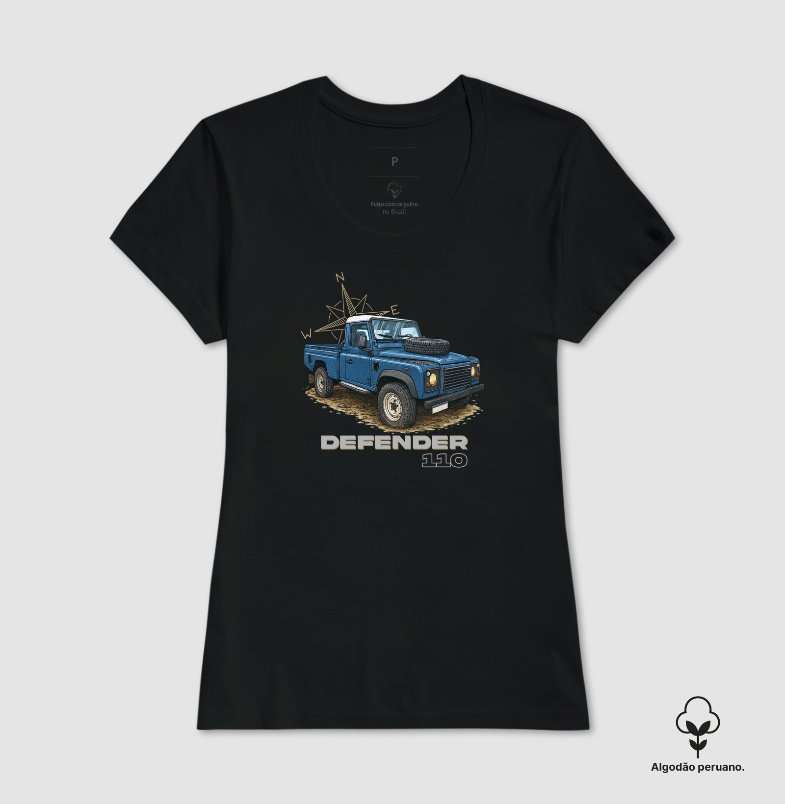 Camisa 4