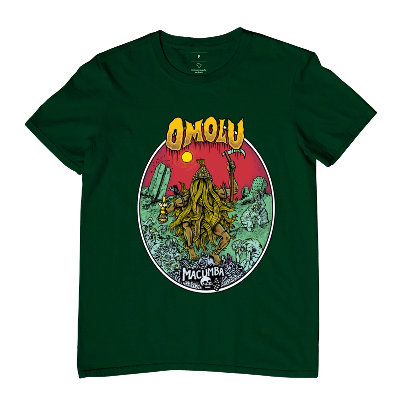 Camisa 9