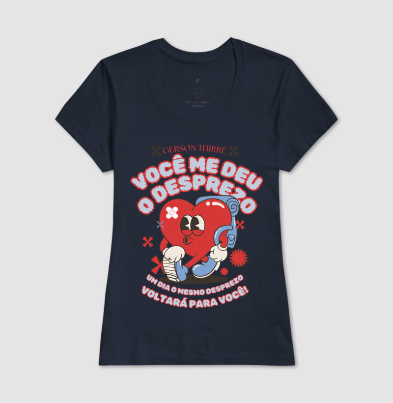 Camisa 6