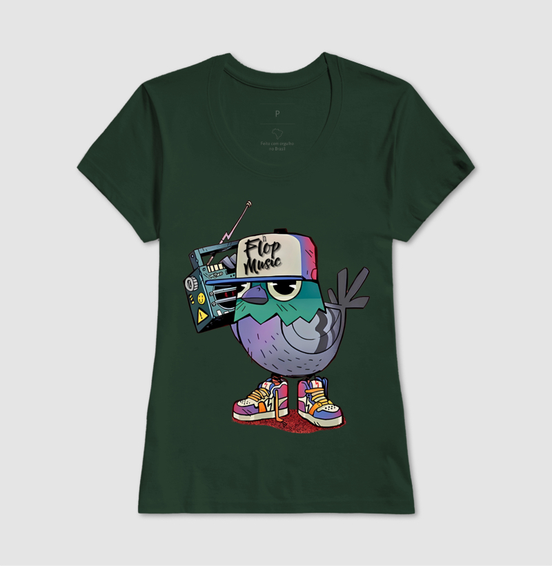 Camisa 12