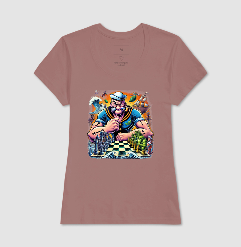 Camisa 16