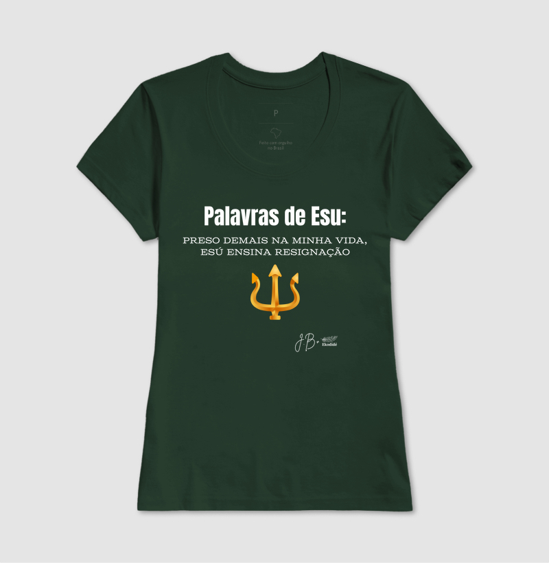 Camisa 16