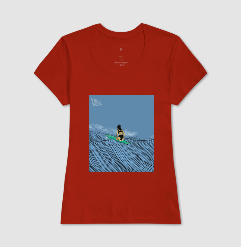 Camisa 10