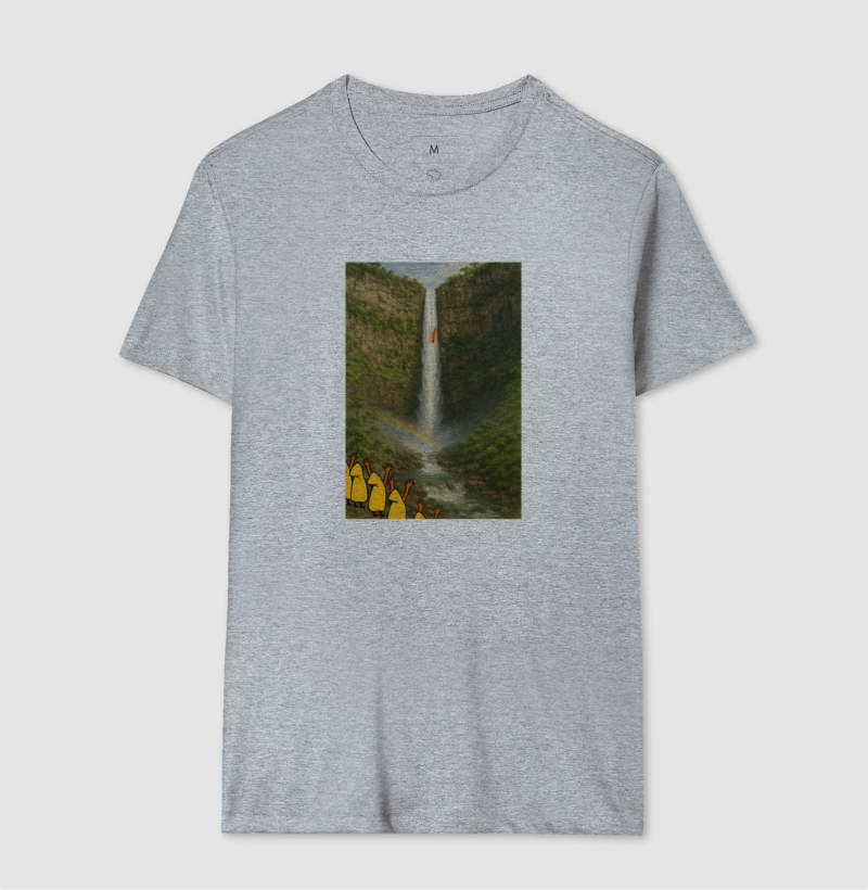 Camisa 7