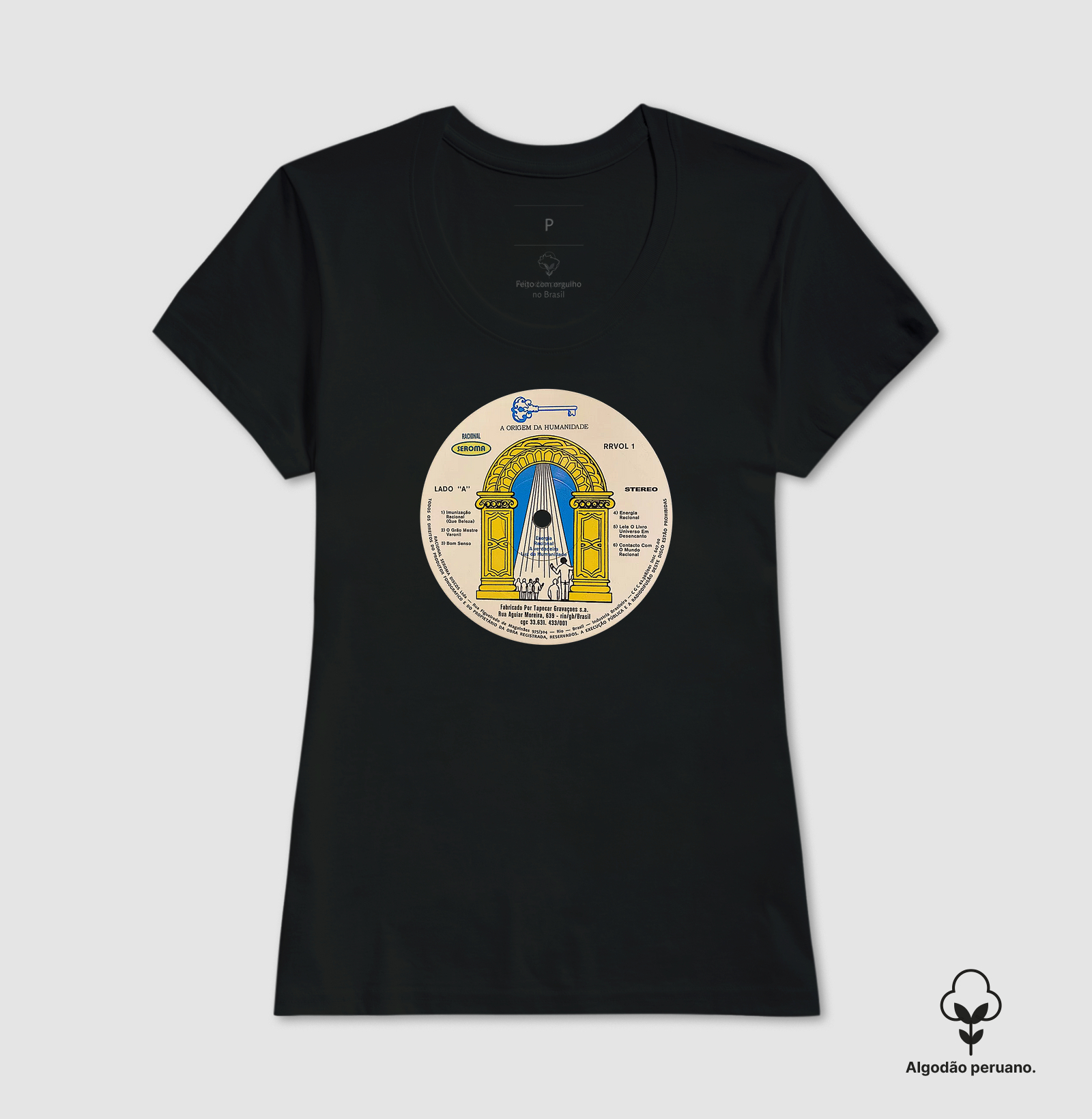 Camisa 5