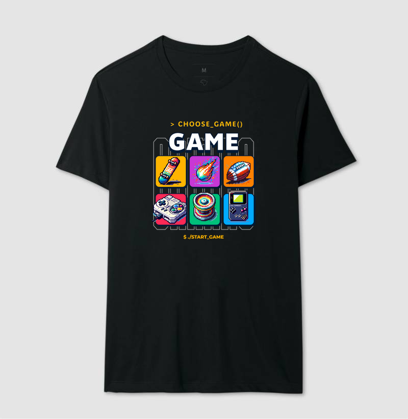 Camisa 1