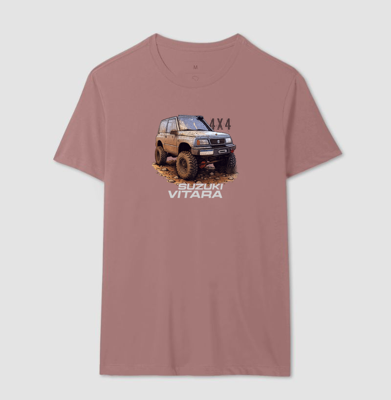 Camisa 16