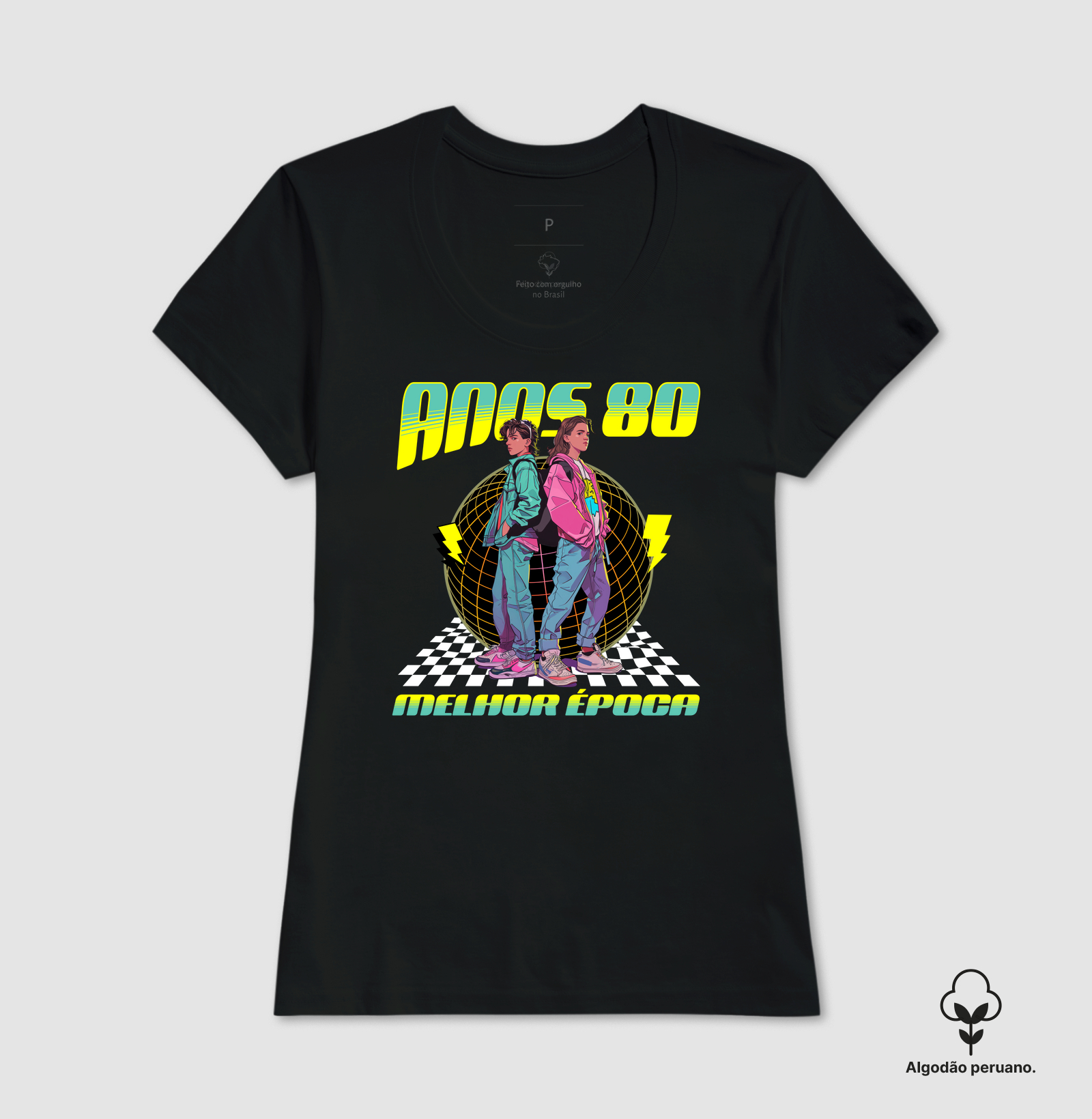Camisa 3