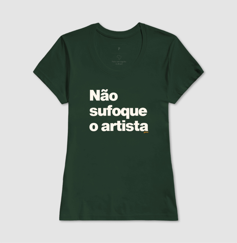 Camisa 9