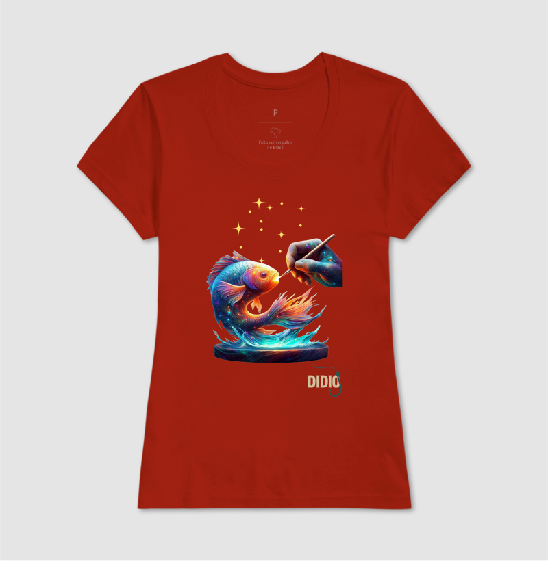 Camisa 13