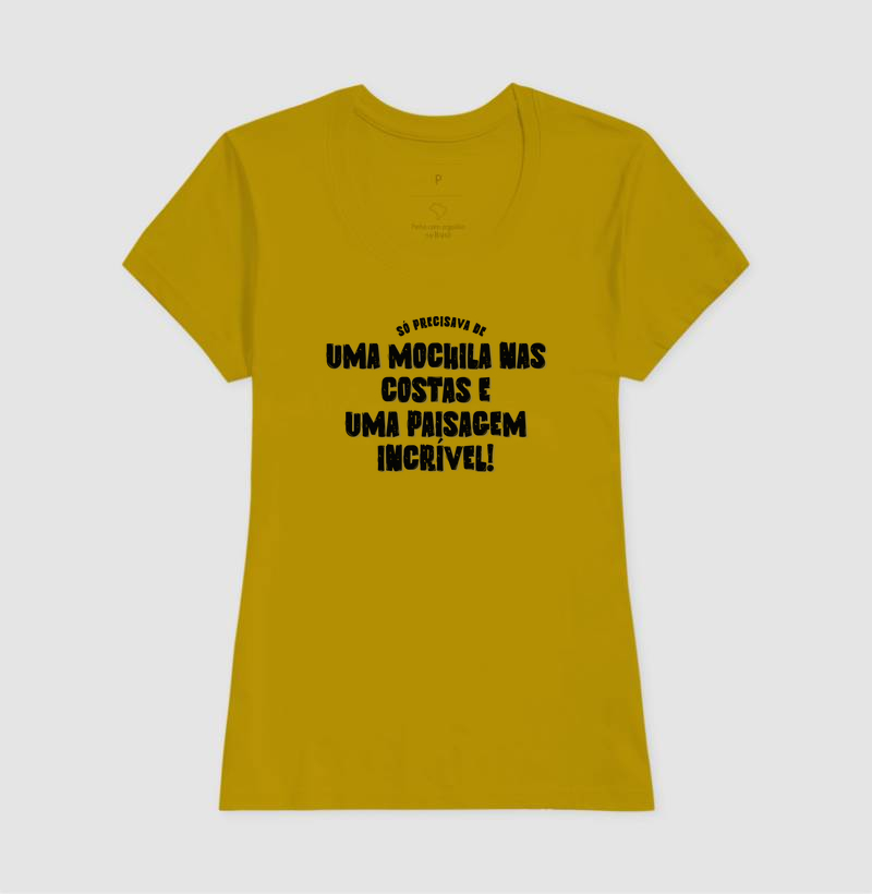 Camisa 12