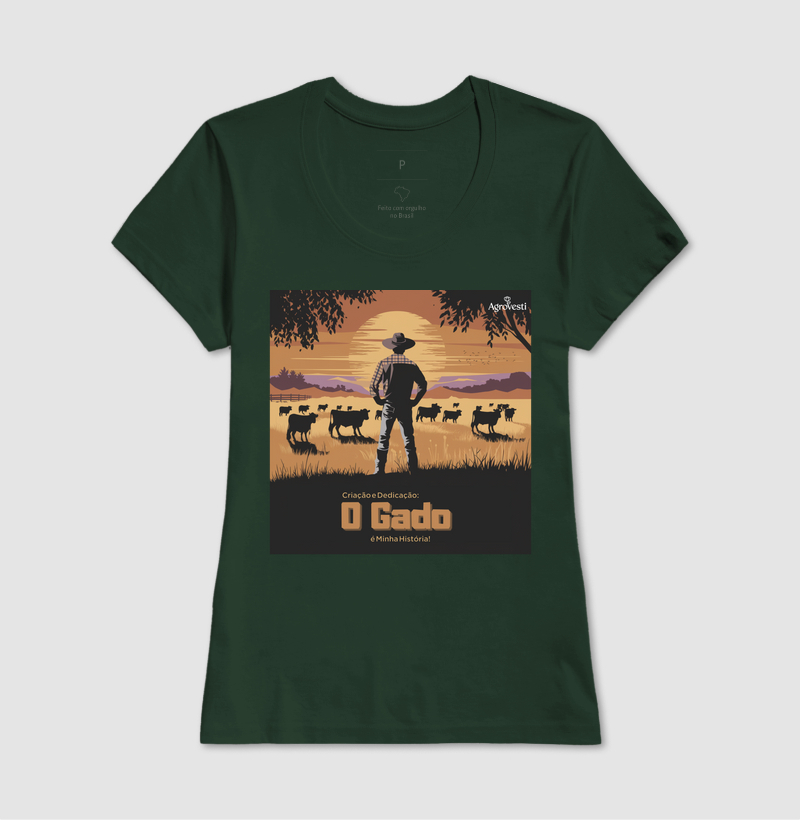 Camisa 11