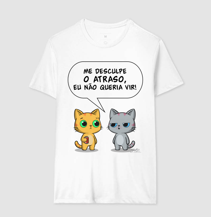 Camisa 11