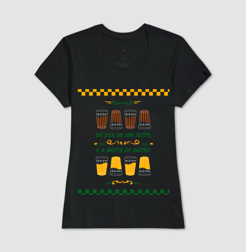 Camisa 13