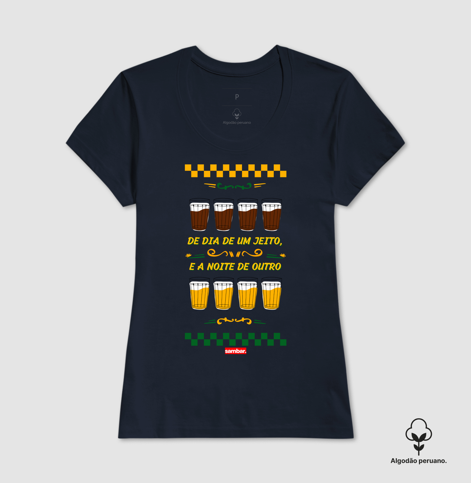 Camisa 6