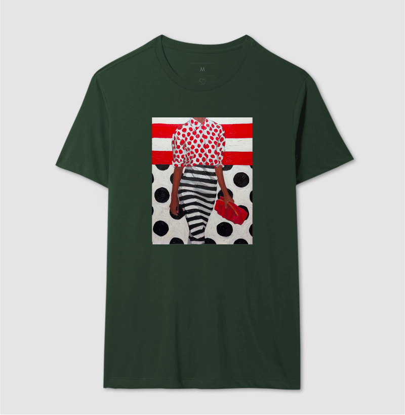 Camisa 11