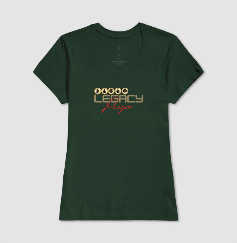 Camisa 10