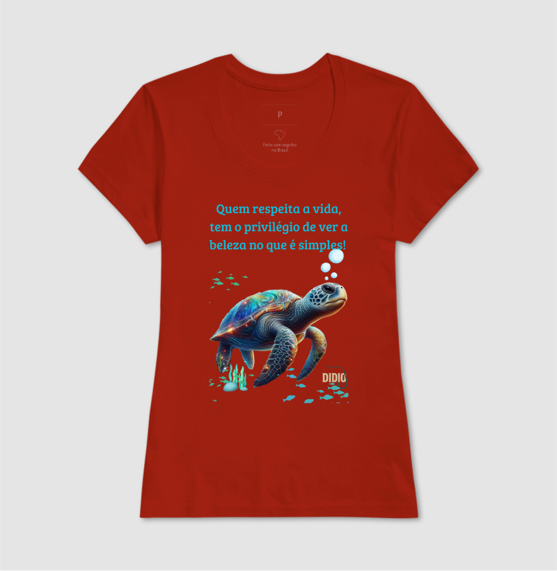 Camisa 13