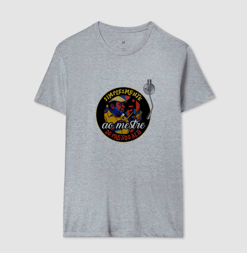 Camisa 10