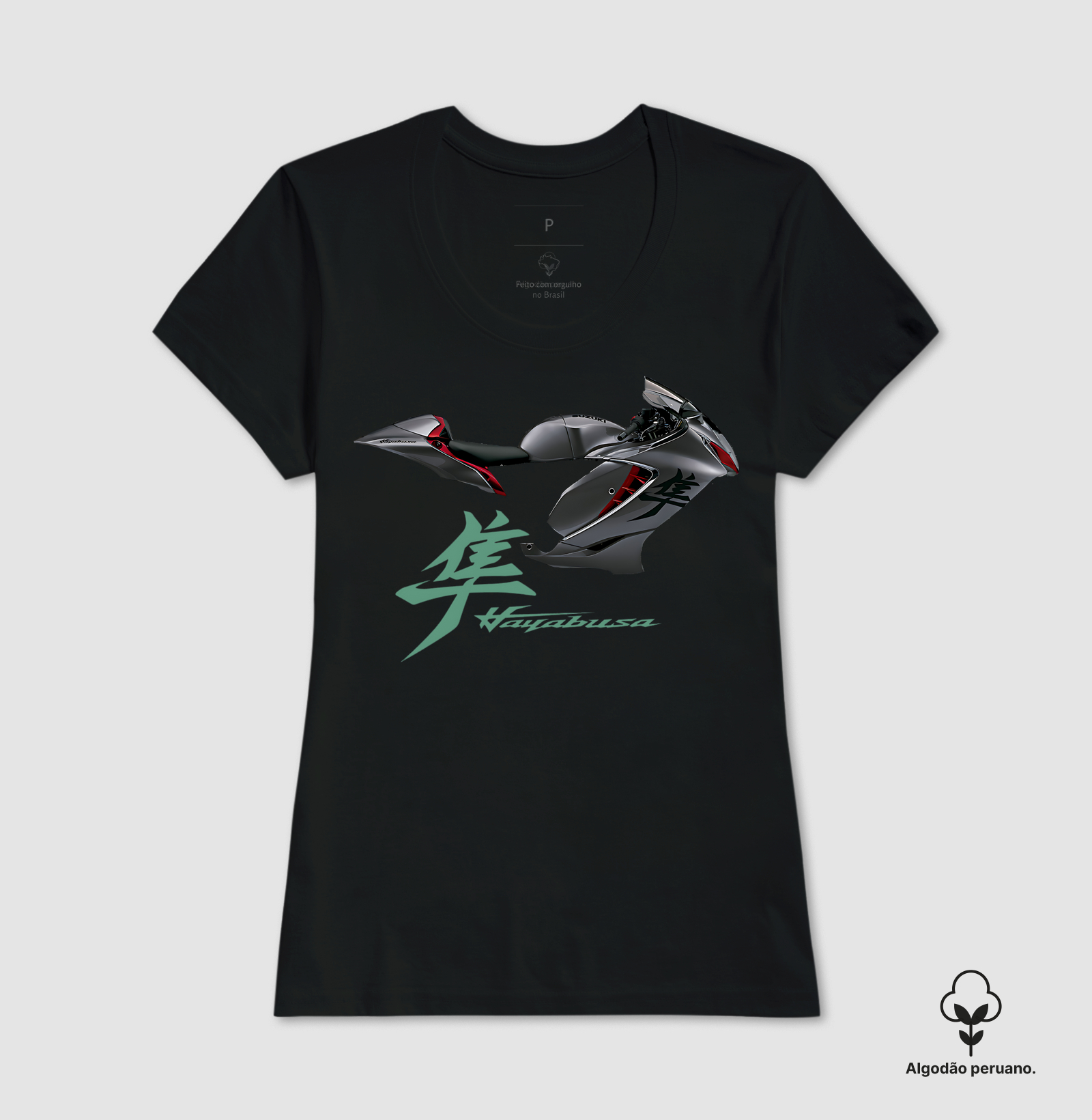 Camisa 1