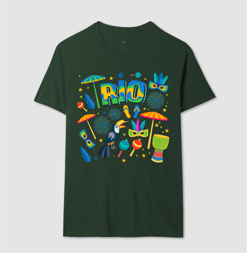 Camisa 16