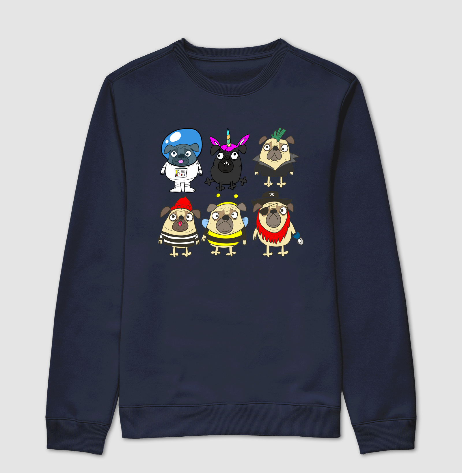 Camisa 4
