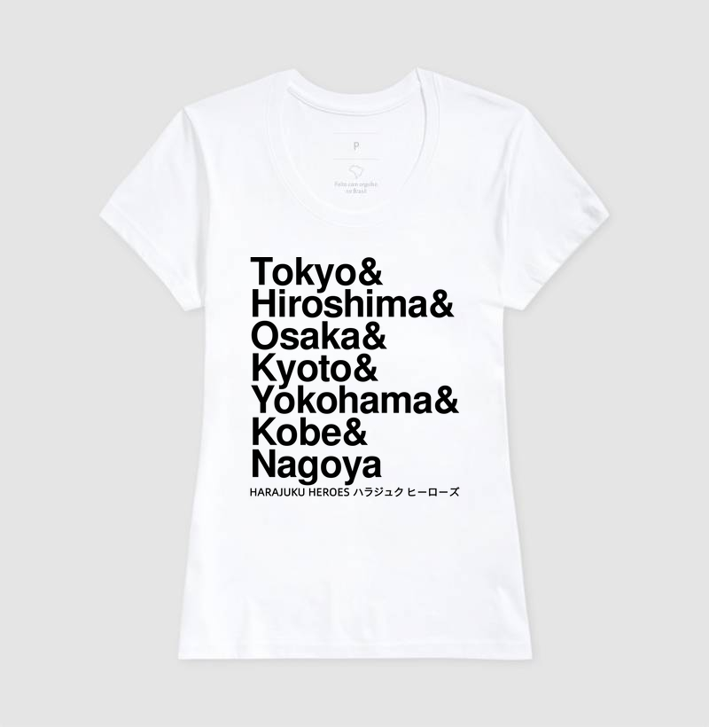 Camisa 7