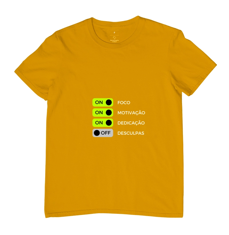Camisa 12