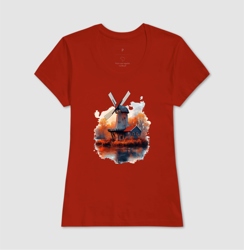 Camisa 10