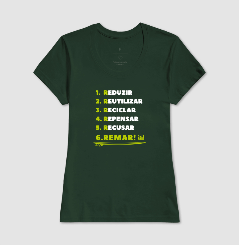 Camisa 12