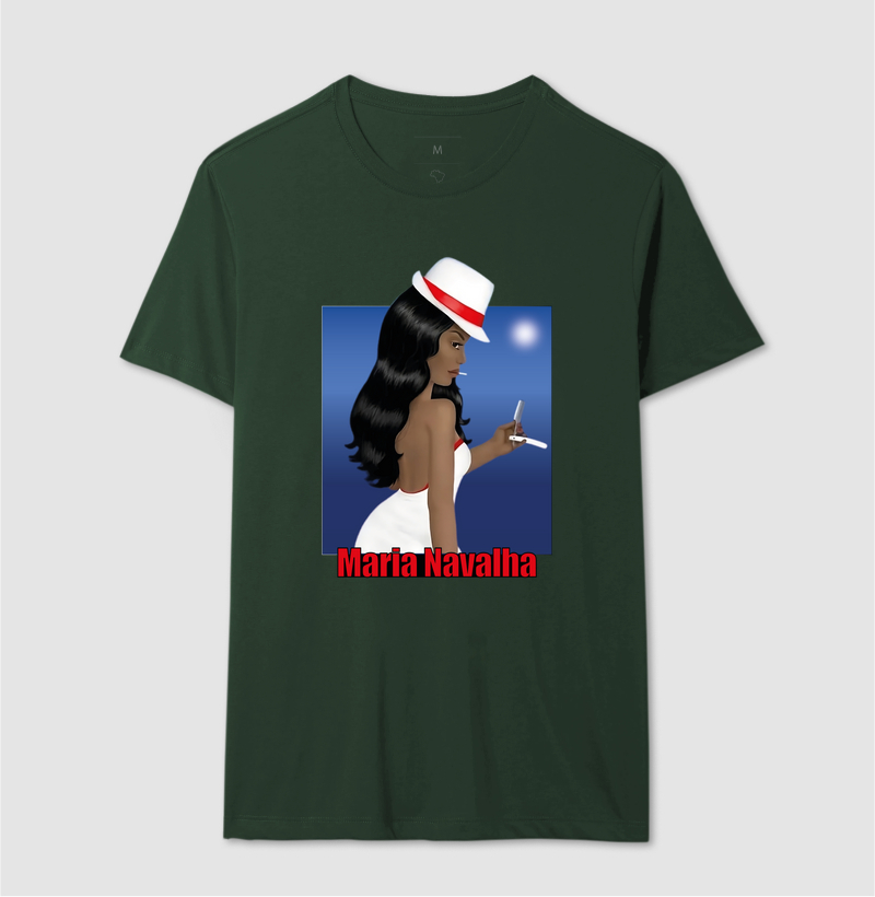Camisa 11