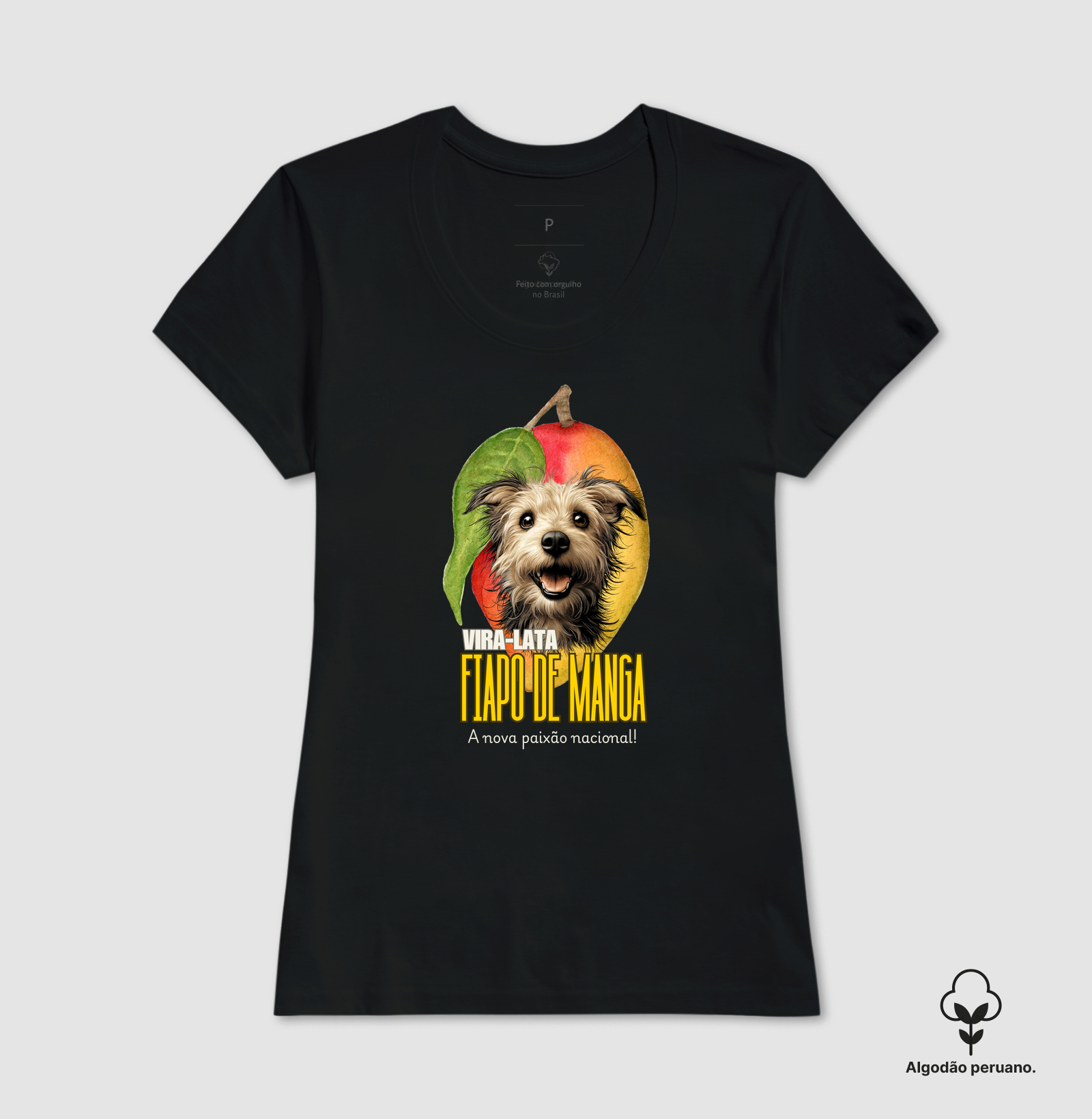 Camisa 4