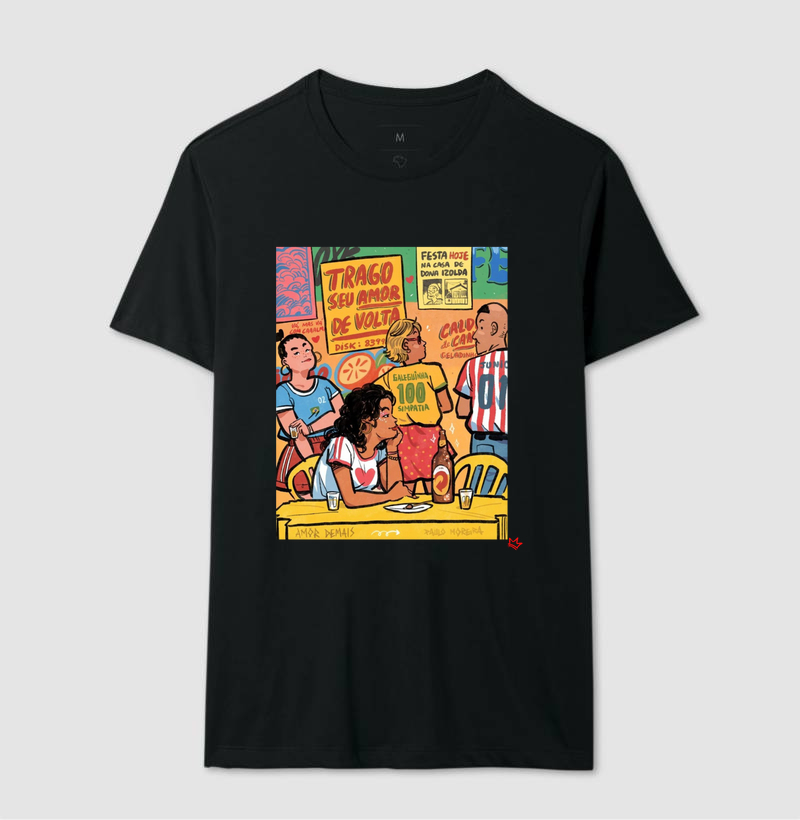 Camisa 2