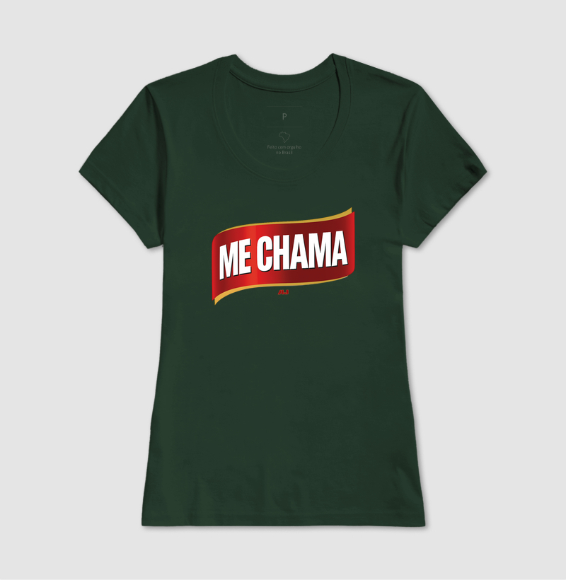 Camisa 15