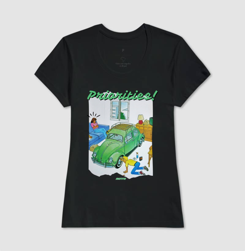 Camisa 2
