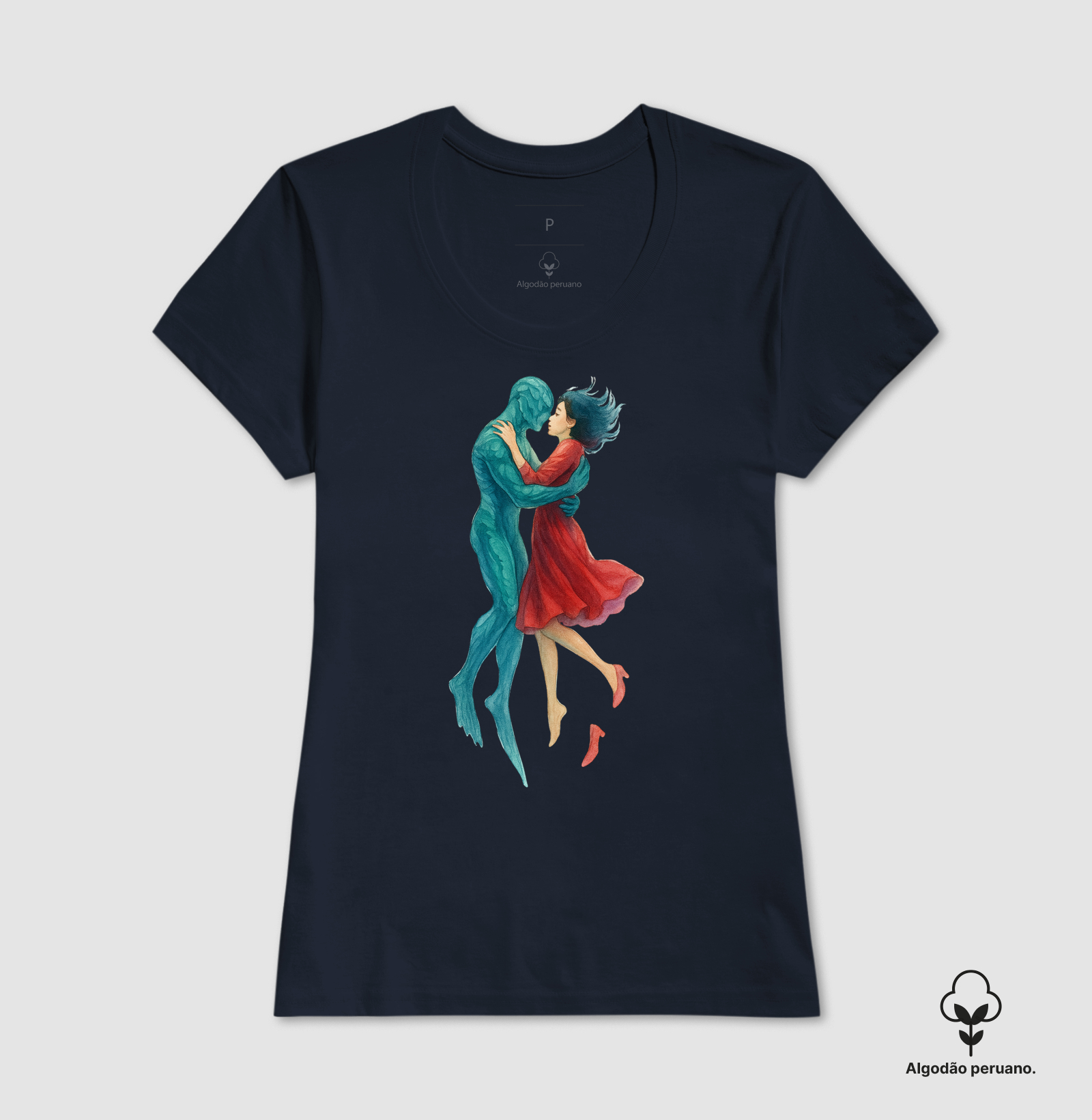 Camisa 4