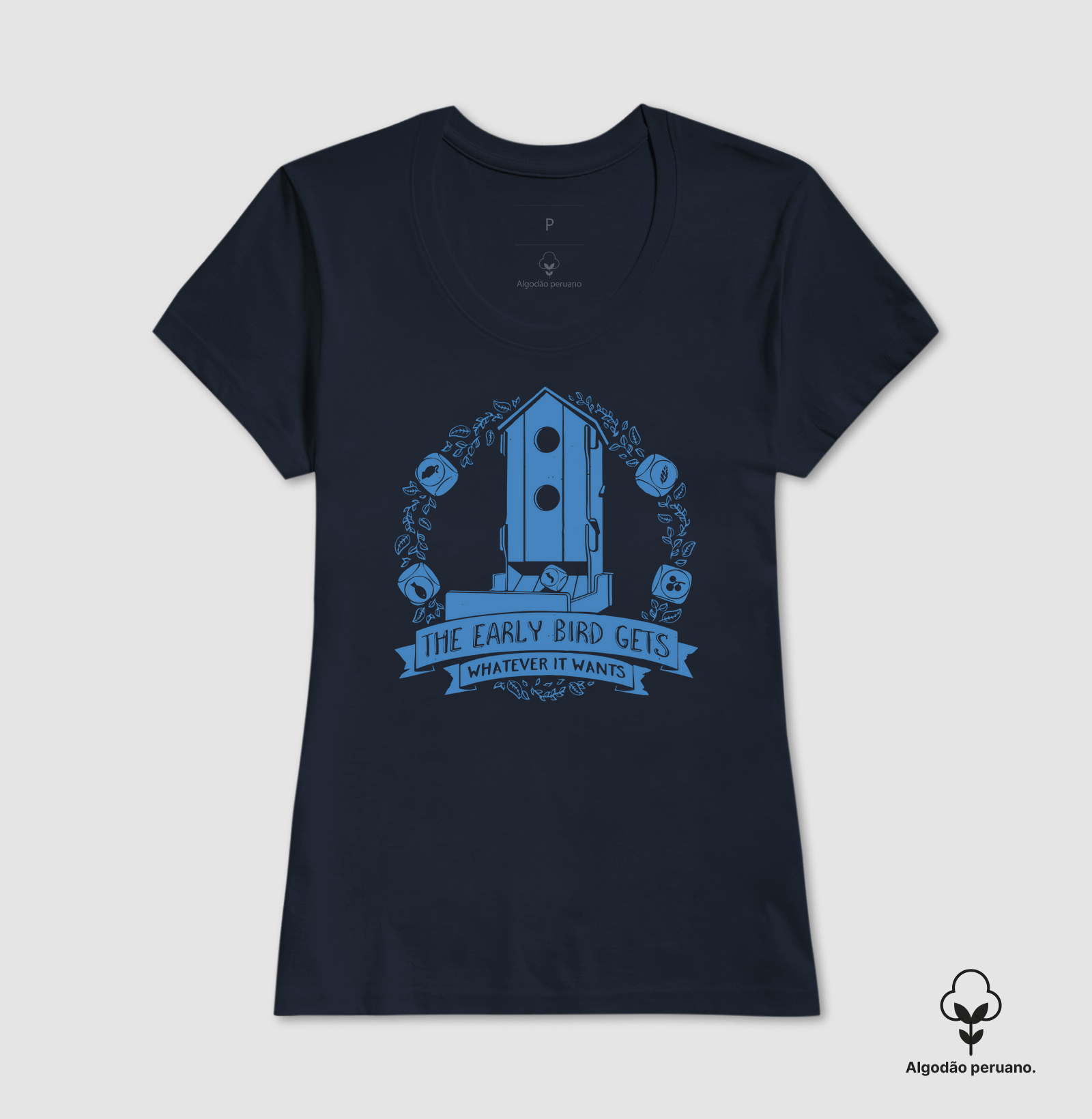 Camisa 5